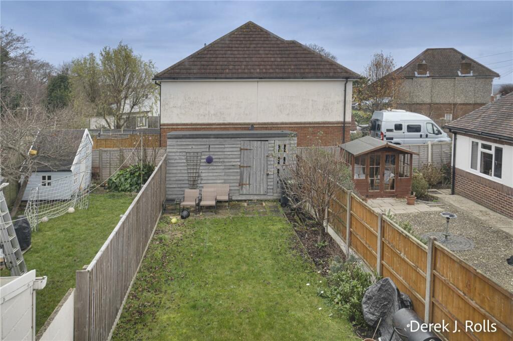 Additional property image - Malvern Road, Bournemouth, Dorset, BH9