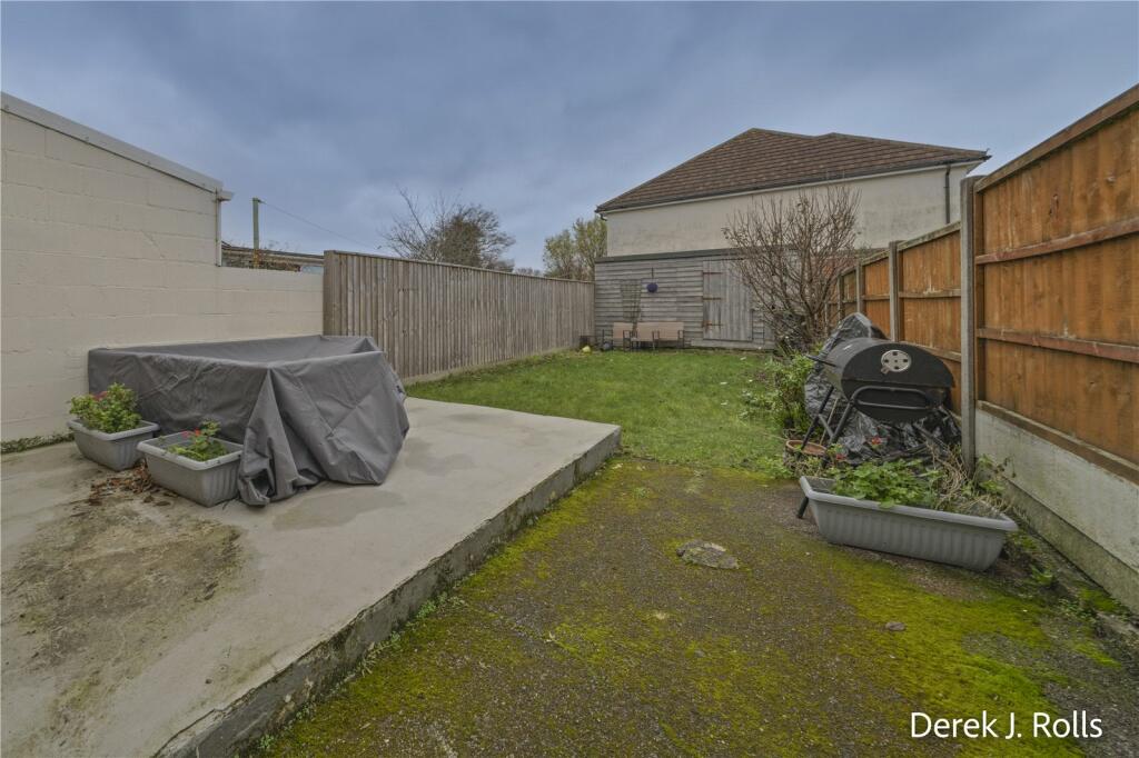 Additional property image - Malvern Road, Bournemouth, Dorset, BH9