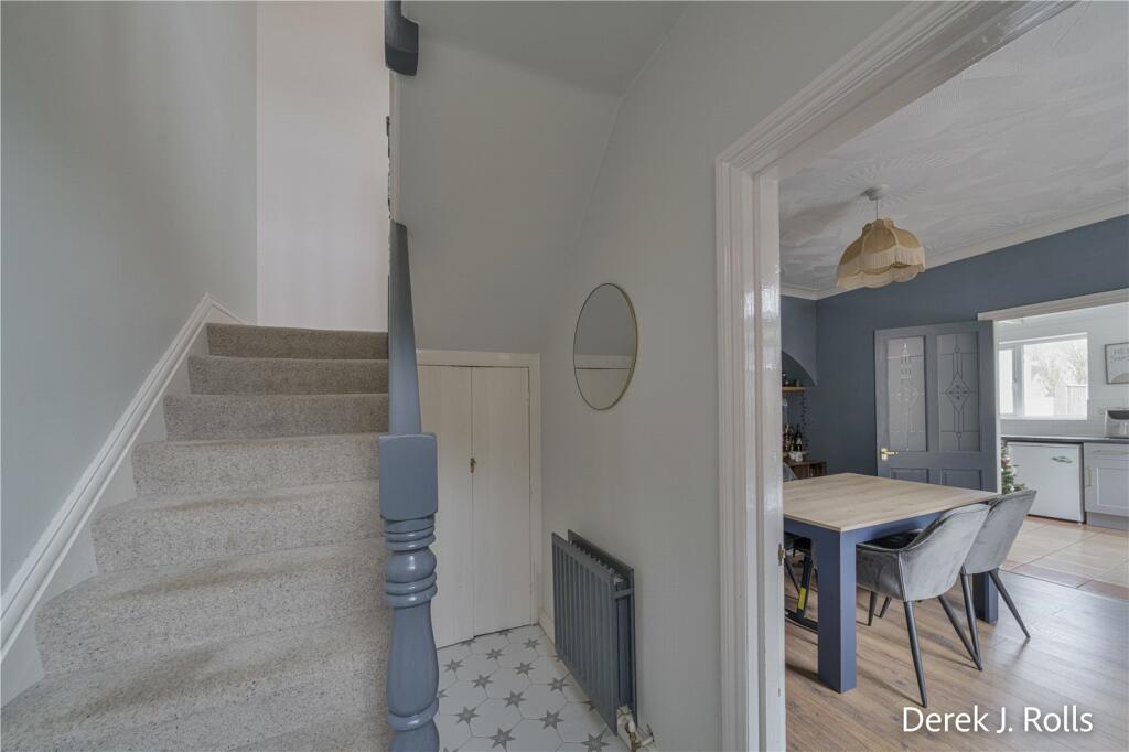 Additional property image - Malvern Road, Bournemouth, Dorset, BH9
