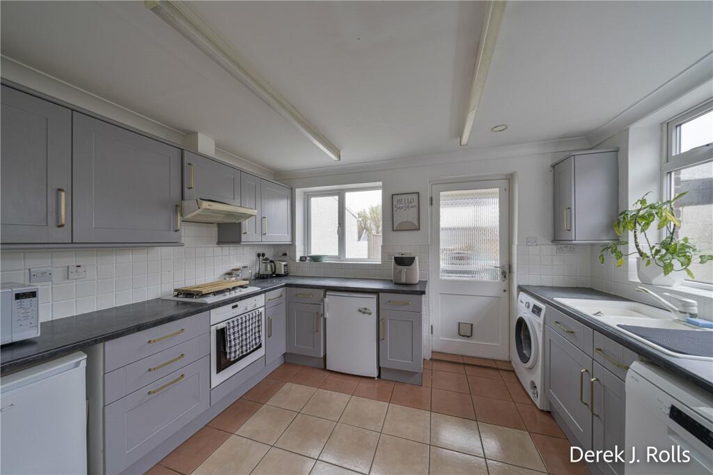 Additional property image - Malvern Road, Bournemouth, Dorset, BH9