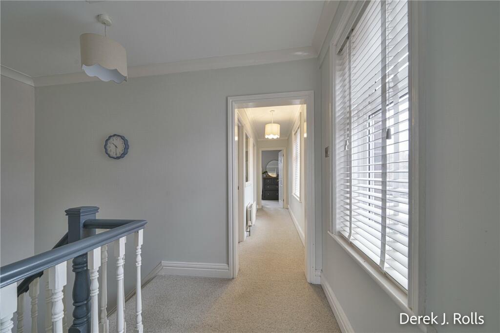 Additional property image - Malvern Road, Bournemouth, Dorset, BH9