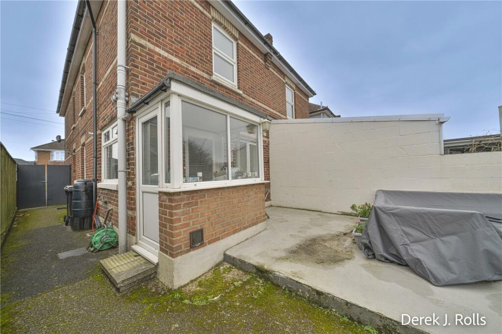 Additional property image - Malvern Road, Bournemouth, Dorset, BH9