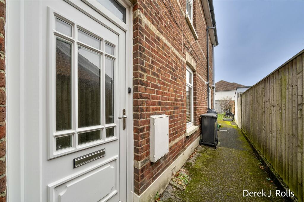 Additional property image - Malvern Road, Bournemouth, Dorset, BH9