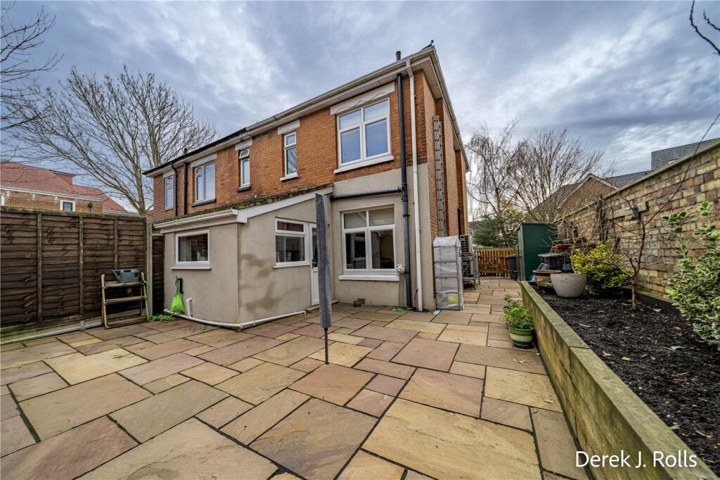 Additional property image - Privet Road, Bournemouth, Dorset, BH9