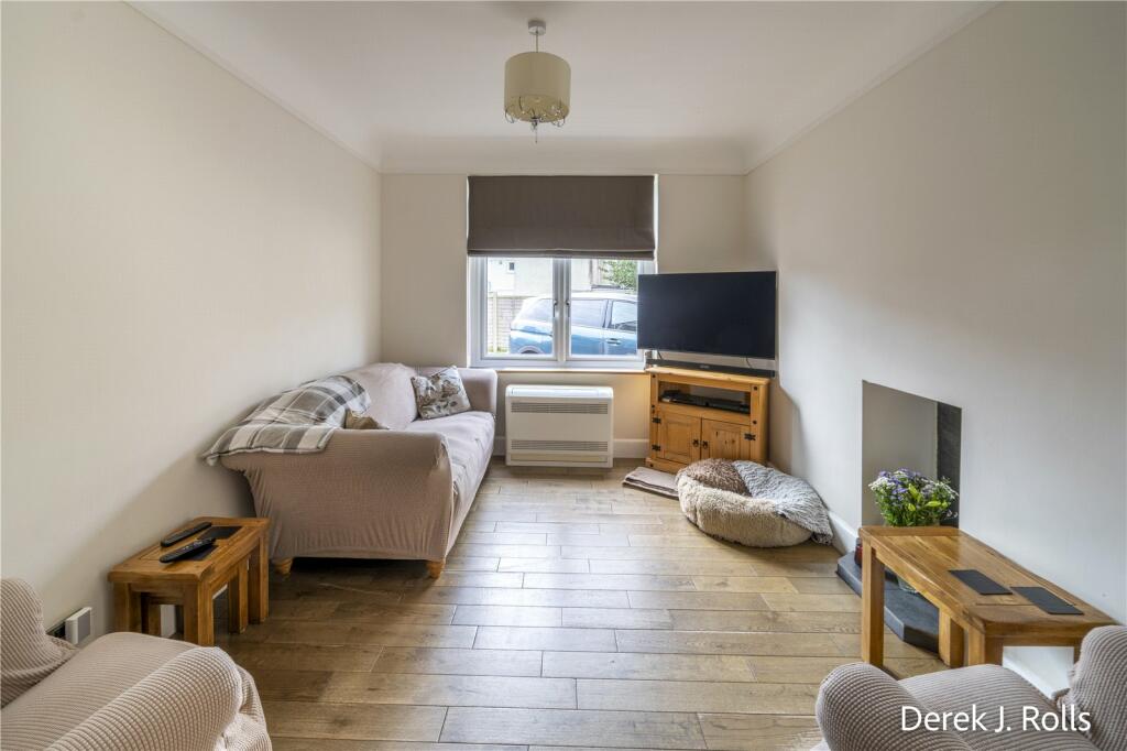 Additional property image - Privet Road, Bournemouth, Dorset, BH9