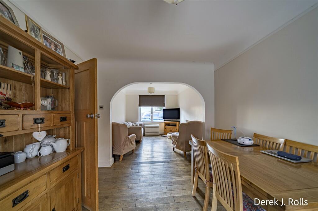 Additional property image - Privet Road, Bournemouth, Dorset, BH9