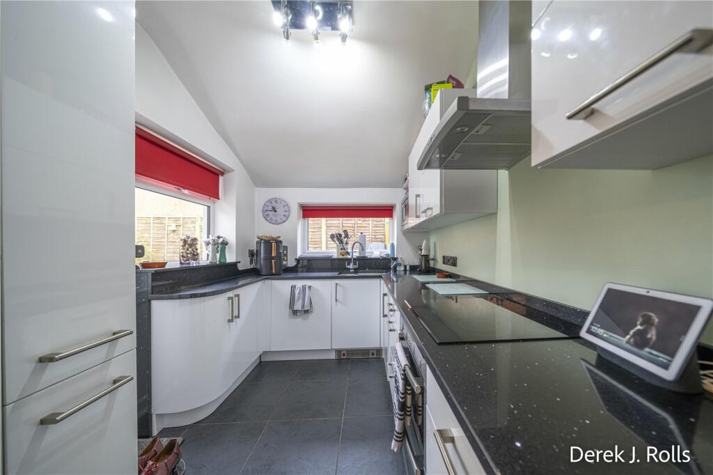 Additional property image - Privet Road, Bournemouth, Dorset, BH9
