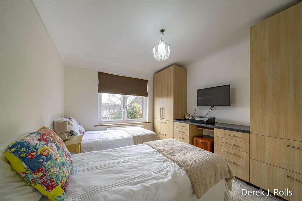 Additional property image - Privet Road, Bournemouth, Dorset, BH9