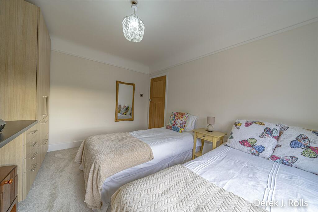 Additional property image - Privet Road, Bournemouth, Dorset, BH9