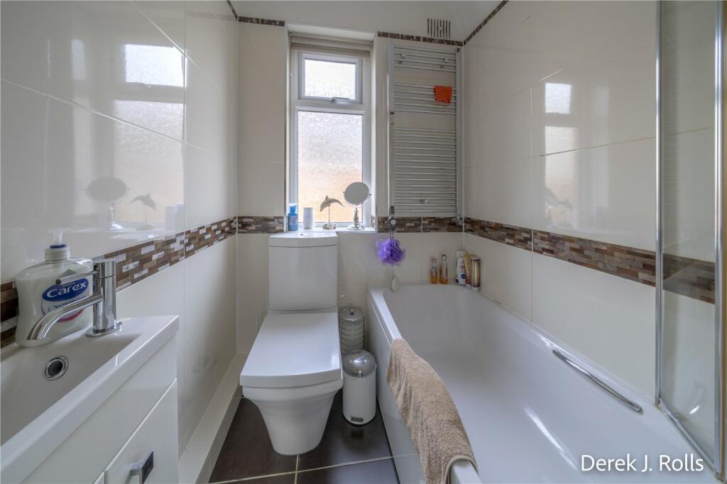 Additional property image - Privet Road, Bournemouth, Dorset, BH9