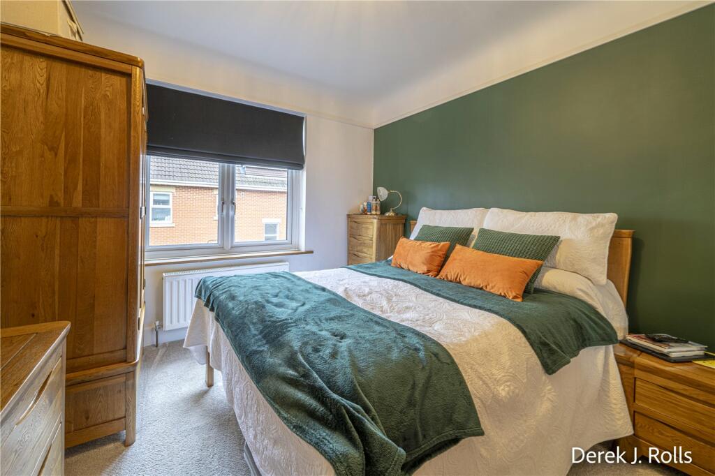Additional property image - Privet Road, Bournemouth, Dorset, BH9