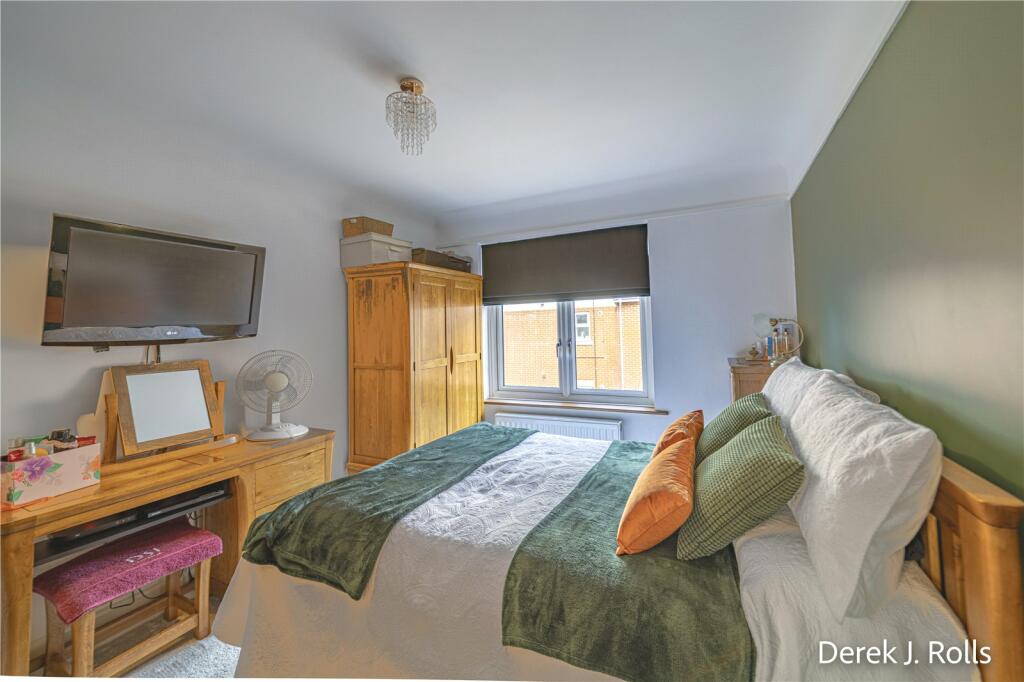 Additional property image - Privet Road, Bournemouth, Dorset, BH9
