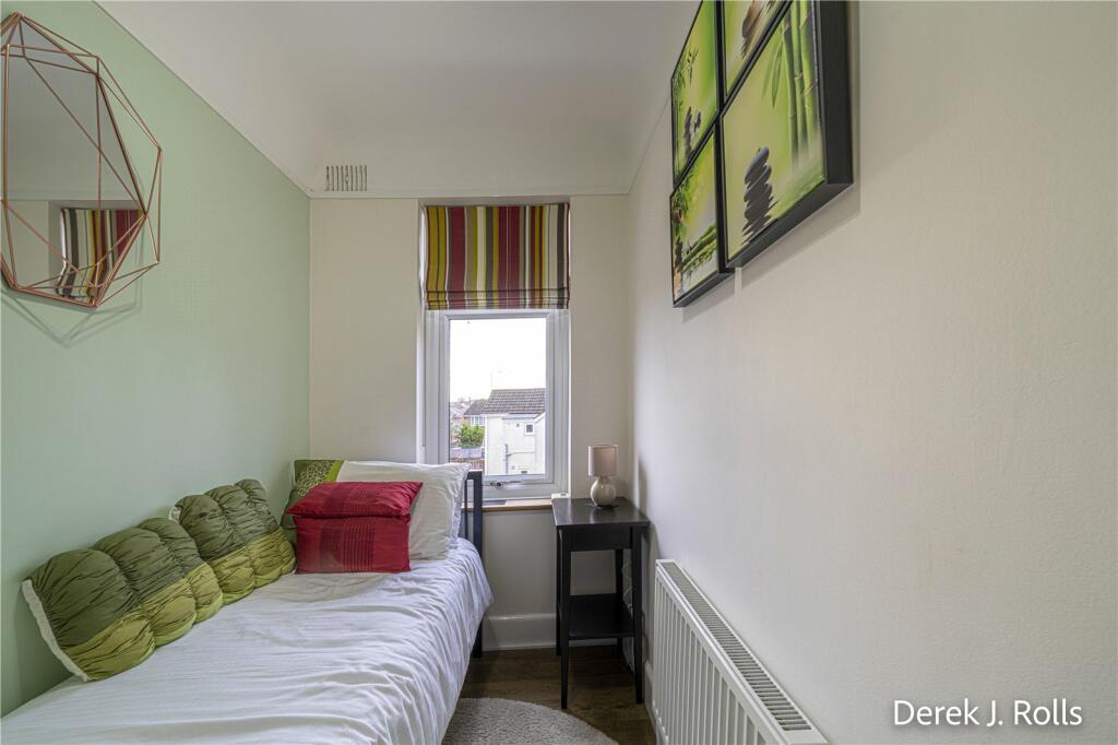 Additional property image - Privet Road, Bournemouth, Dorset, BH9
