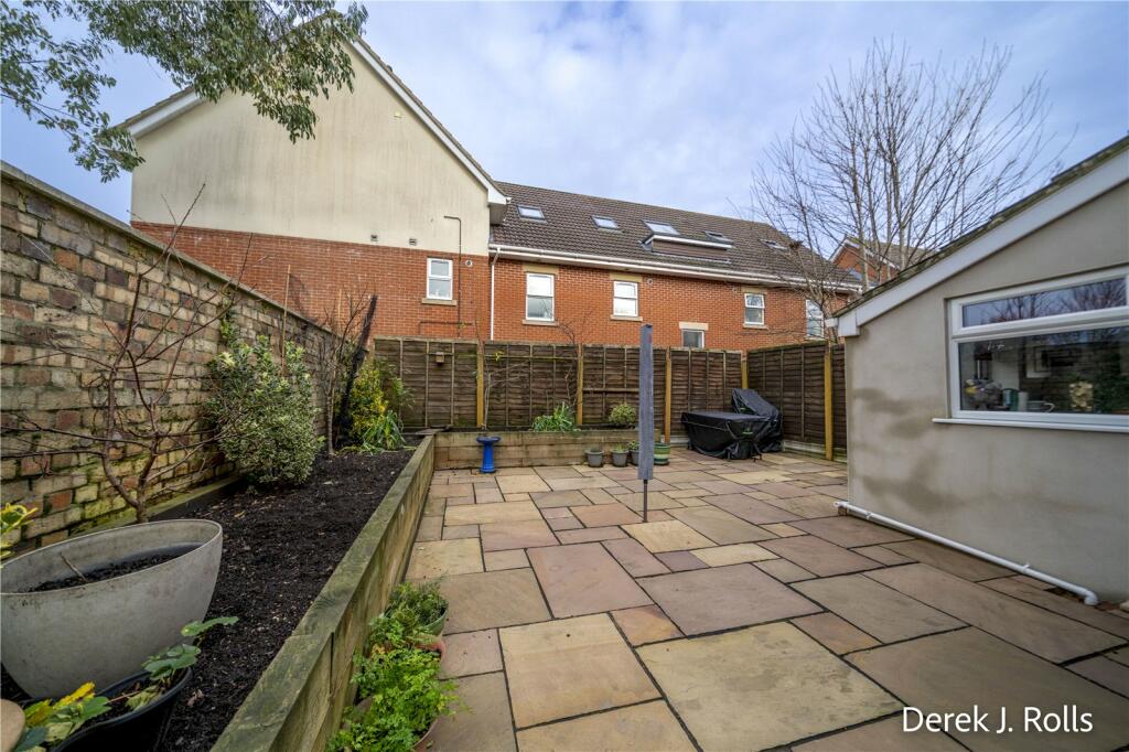 Additional property image - Privet Road, Bournemouth, Dorset, BH9