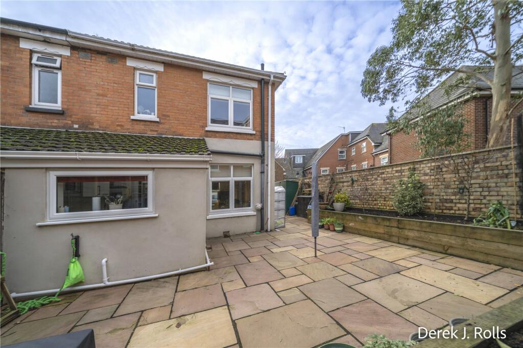 Additional property image - Privet Road, Bournemouth, Dorset, BH9