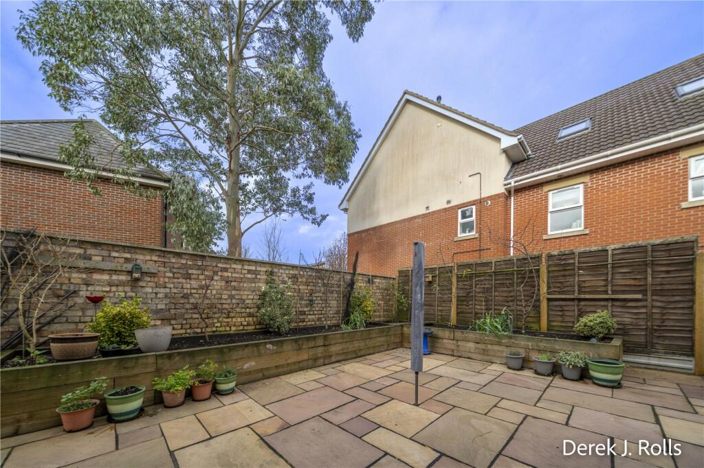 Additional property image - Privet Road, Bournemouth, Dorset, BH9