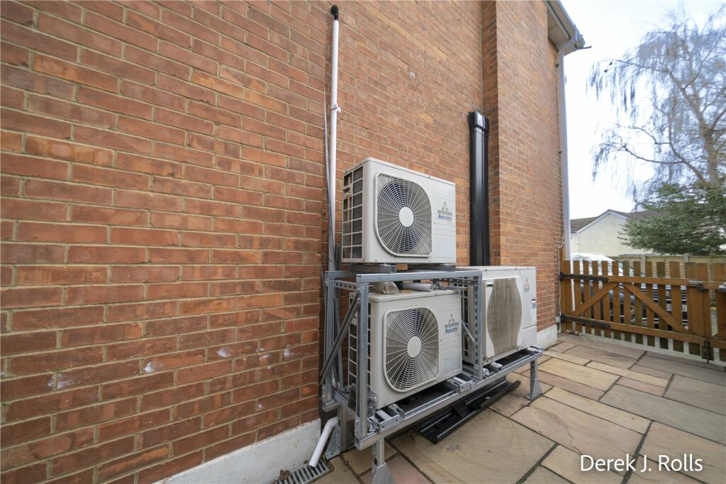 Additional property image - Privet Road, Bournemouth, Dorset, BH9