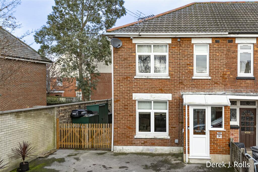 Additional property image - Privet Road, Bournemouth, Dorset, BH9