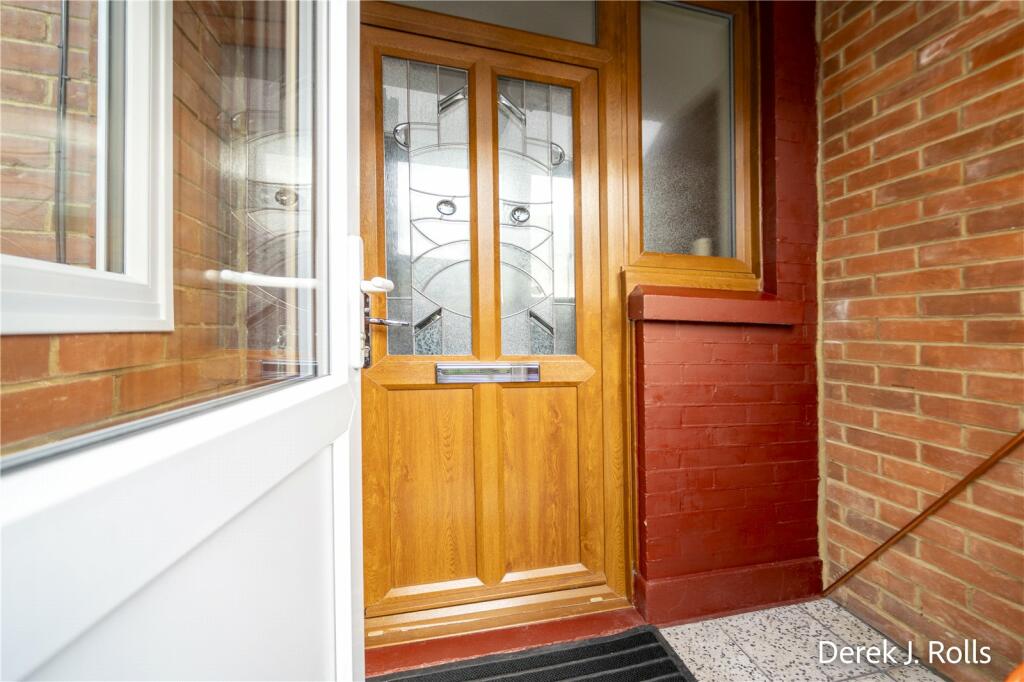 Additional property image - Privet Road, Bournemouth, Dorset, BH9