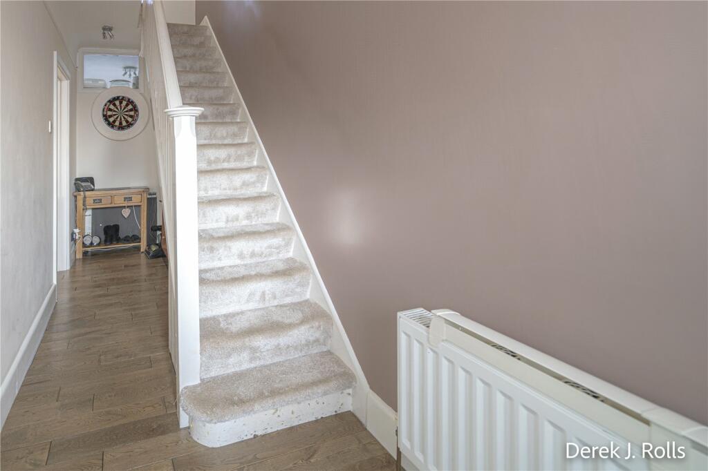 Additional property image - Privet Road, Bournemouth, Dorset, BH9