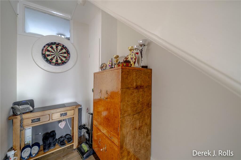 Additional property image - Privet Road, Bournemouth, Dorset, BH9