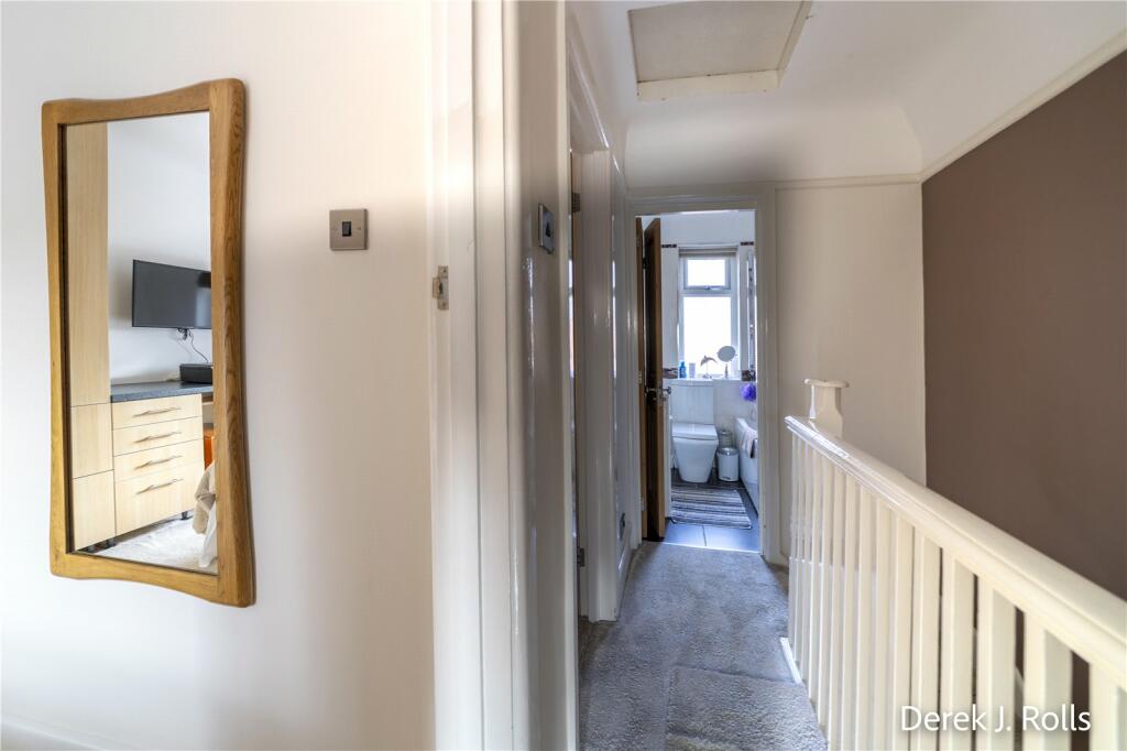 Additional property image - Privet Road, Bournemouth, Dorset, BH9