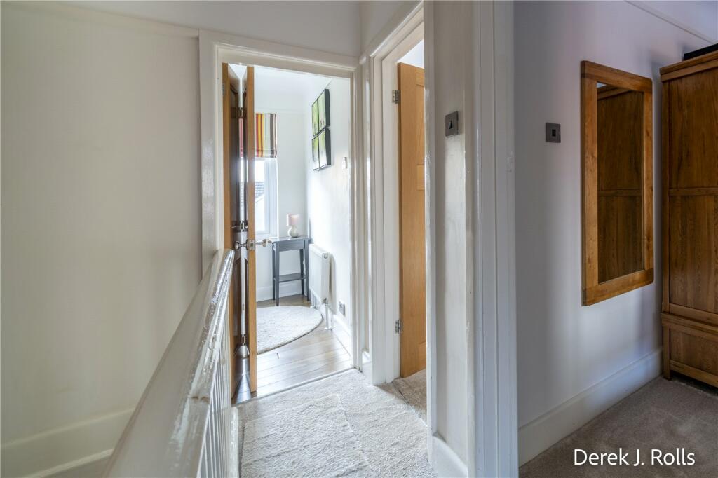 Additional property image - Privet Road, Bournemouth, Dorset, BH9