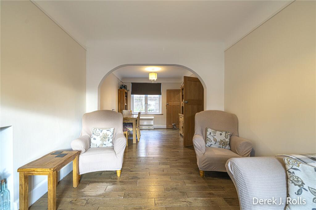 Additional property image - Privet Road, Bournemouth, Dorset, BH9
