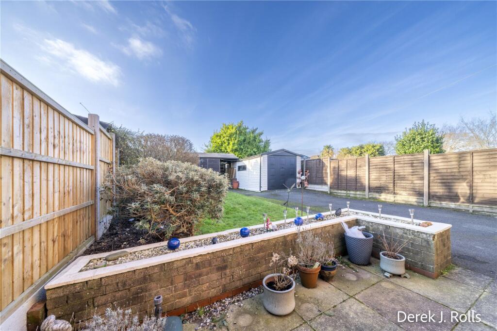 Additional property image - Draycott Road, Bournemouth, Dorset, BH10