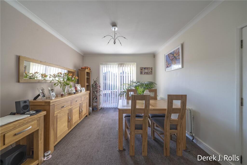 Additional property image - Draycott Road, Bournemouth, Dorset, BH10