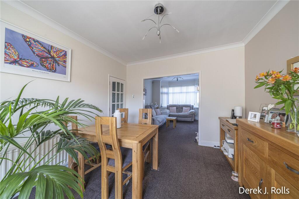 Additional property image - Draycott Road, Bournemouth, Dorset, BH10
