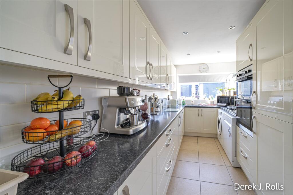 Additional property image - Draycott Road, Bournemouth, Dorset, BH10