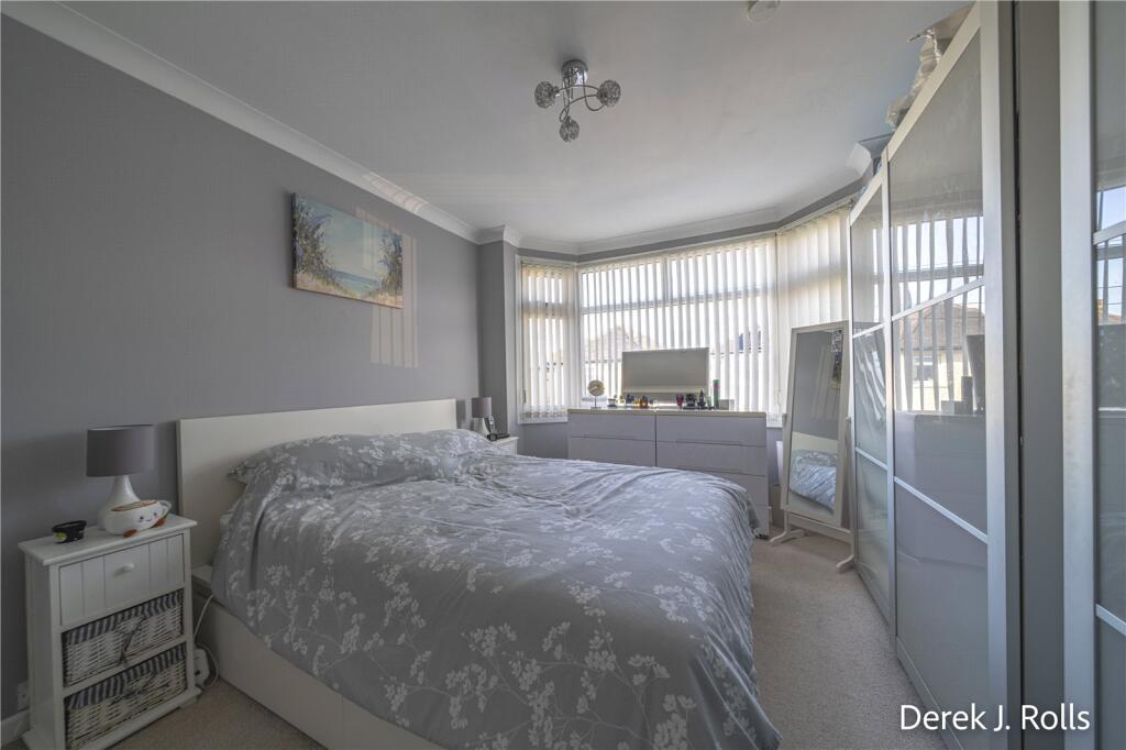 Additional property image - Draycott Road, Bournemouth, Dorset, BH10