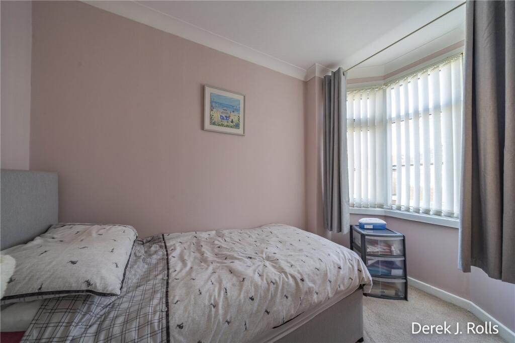 Additional property image - Draycott Road, Bournemouth, Dorset, BH10