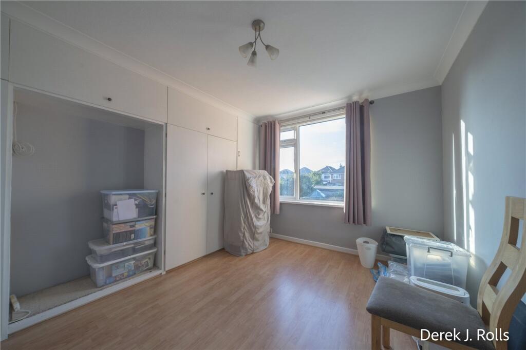 Additional property image - Draycott Road, Bournemouth, Dorset, BH10