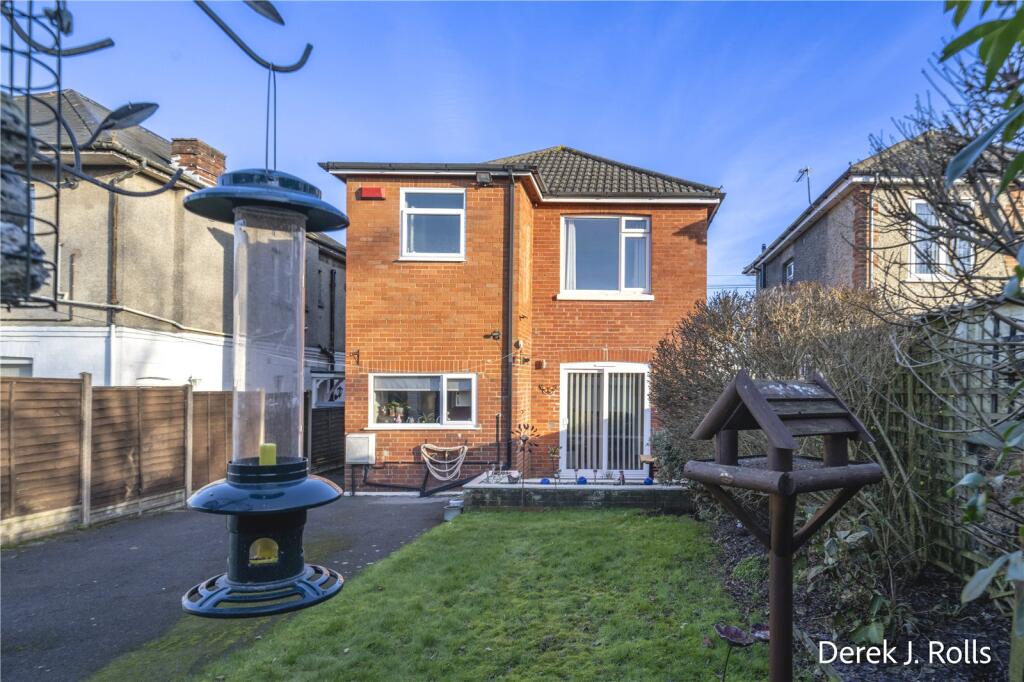 Additional property image - Draycott Road, Bournemouth, Dorset, BH10