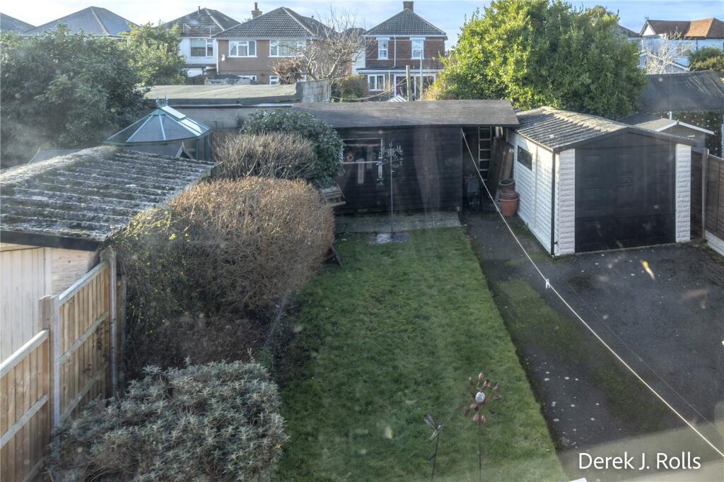 Additional property image - Draycott Road, Bournemouth, Dorset, BH10
