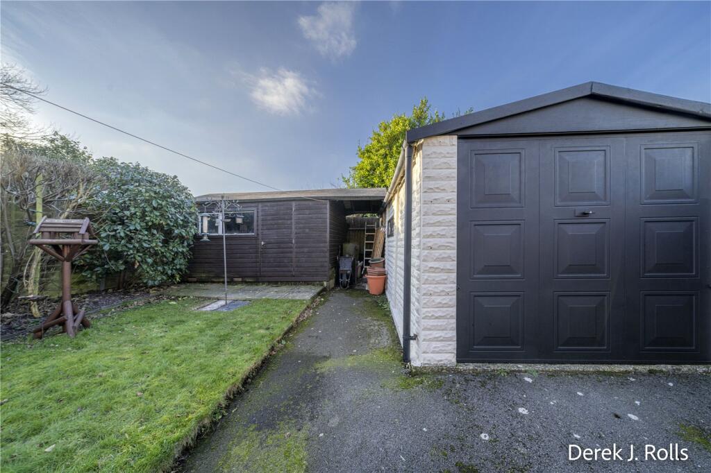 Additional property image - Draycott Road, Bournemouth, Dorset, BH10