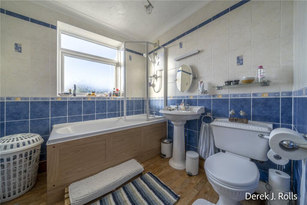 Additional property image - Draycott Road, Bournemouth, Dorset, BH10