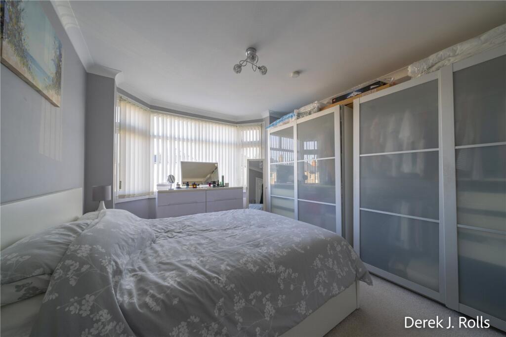 Additional property image - Draycott Road, Bournemouth, Dorset, BH10