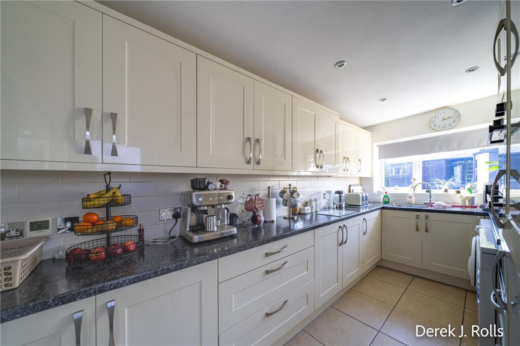 Additional property image - Draycott Road, Bournemouth, Dorset, BH10