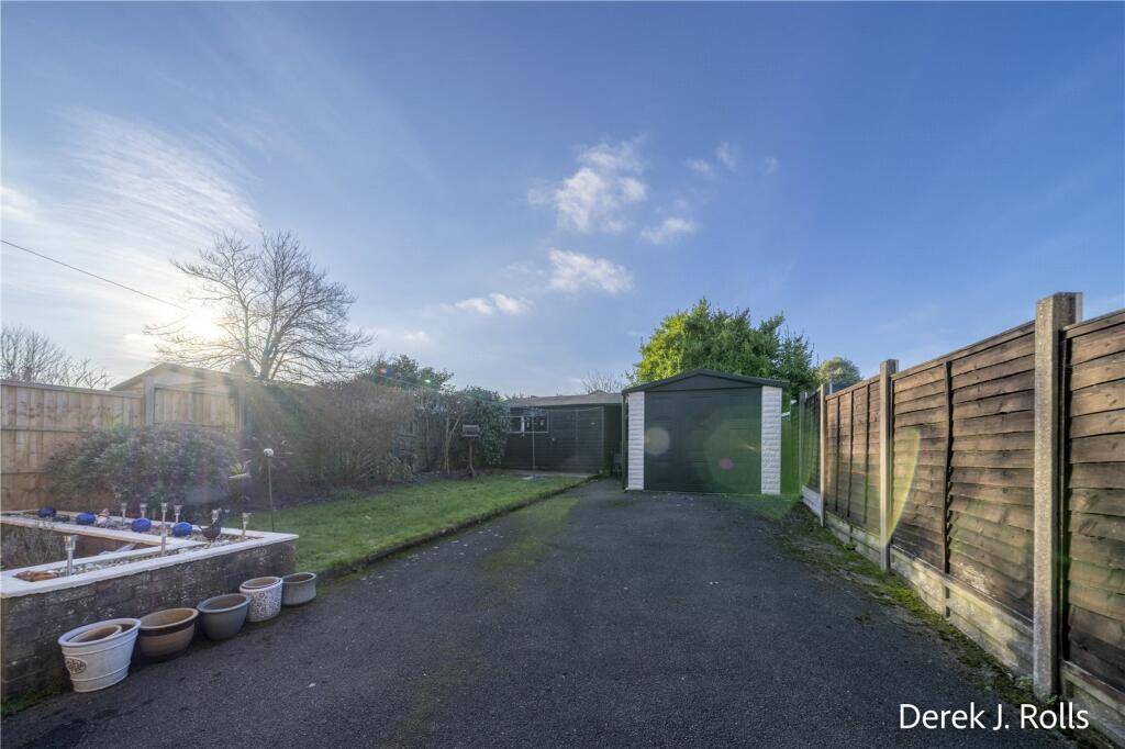 Additional property image - Draycott Road, Bournemouth, Dorset, BH10
