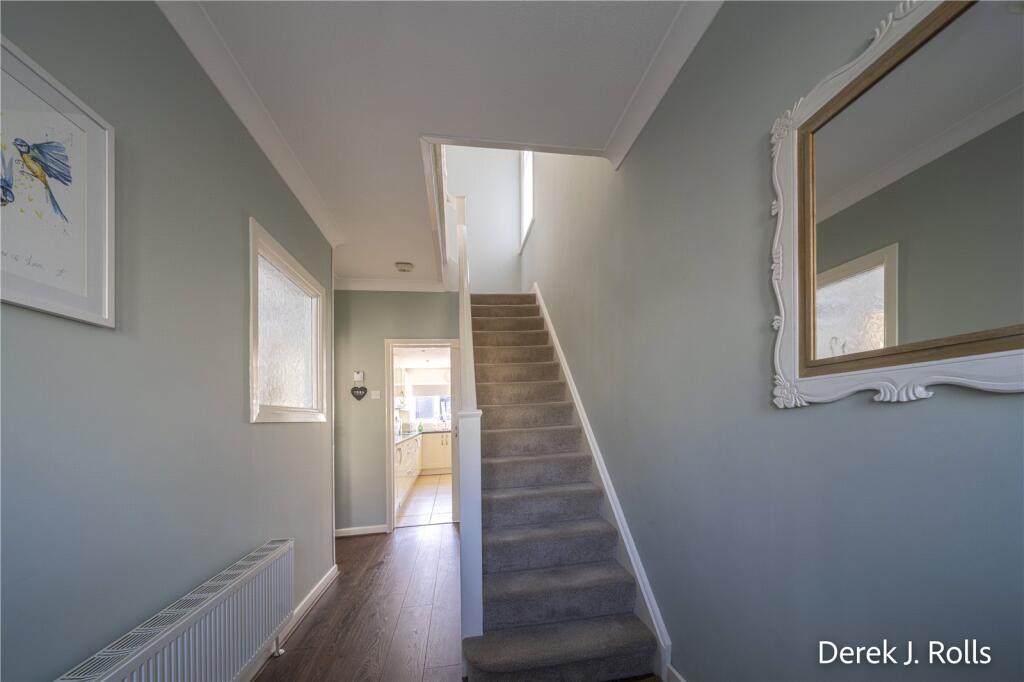Additional property image - Draycott Road, Bournemouth, Dorset, BH10
