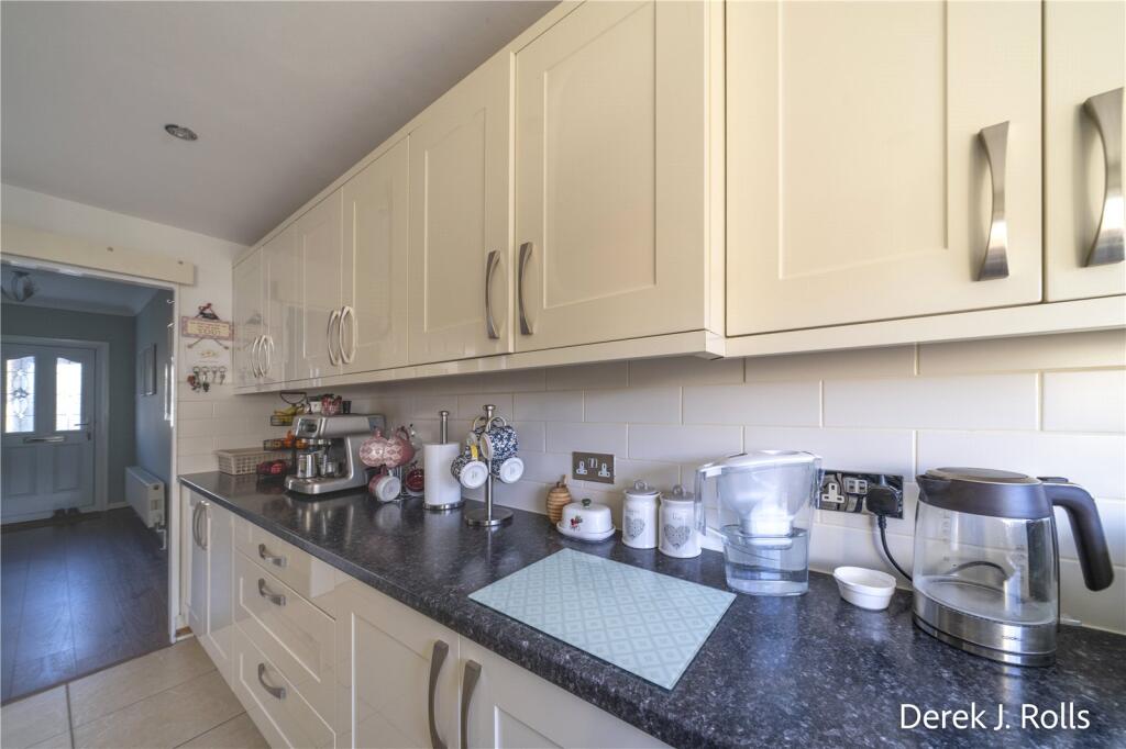 Additional property image - Draycott Road, Bournemouth, Dorset, BH10