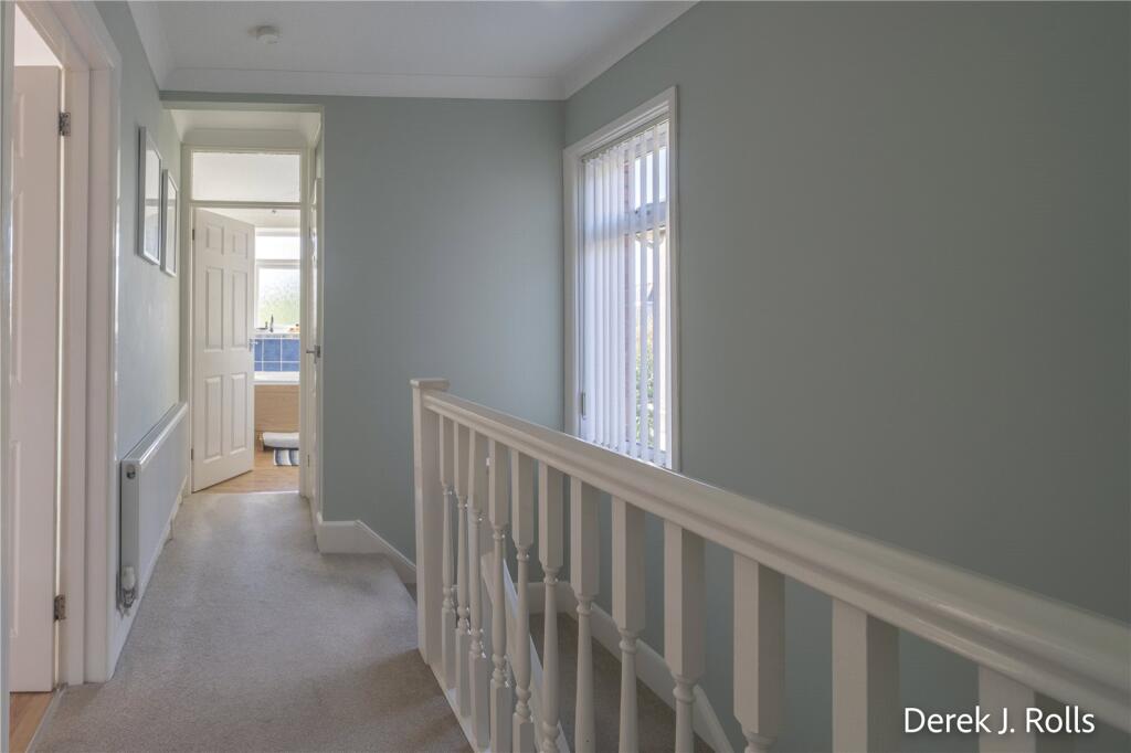 Additional property image - Draycott Road, Bournemouth, Dorset, BH10