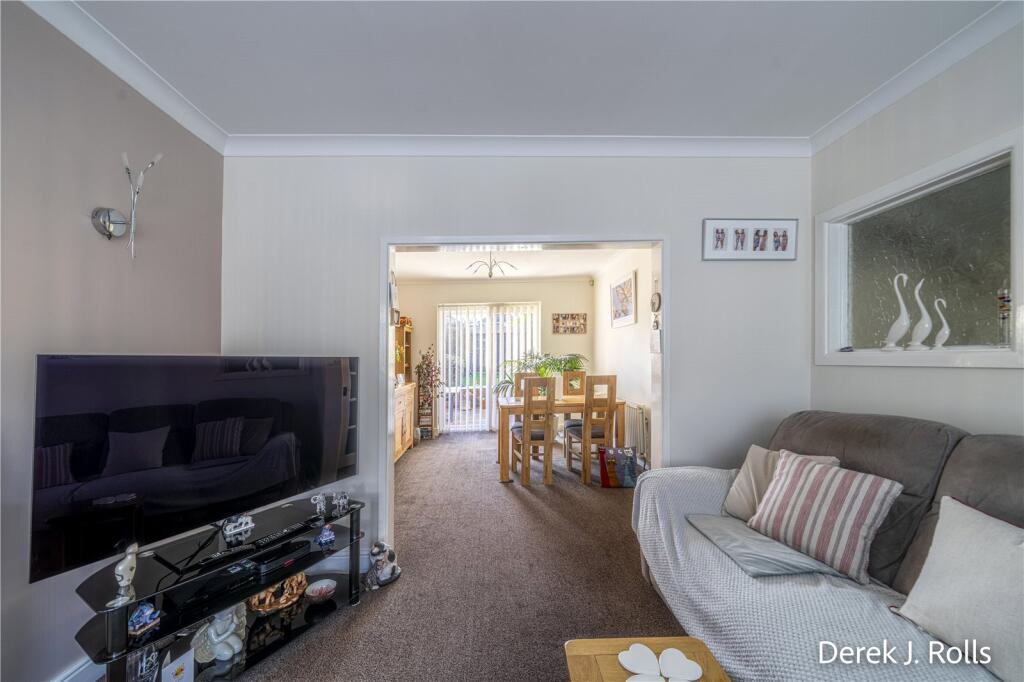Additional property image - Draycott Road, Bournemouth, Dorset, BH10