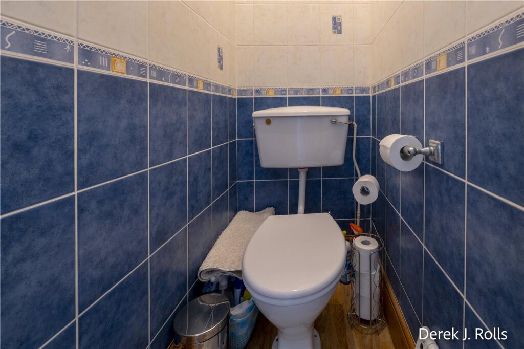 Additional property image - Draycott Road, Bournemouth, Dorset, BH10