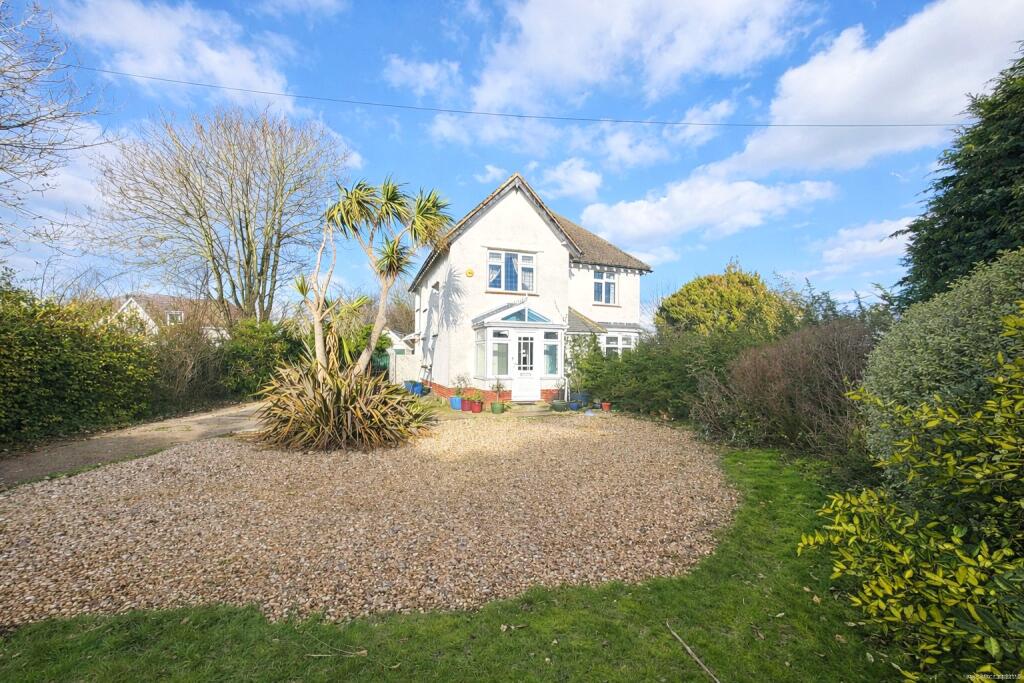 Main image of property: New Road, Bournemouth, Dorset, BH10