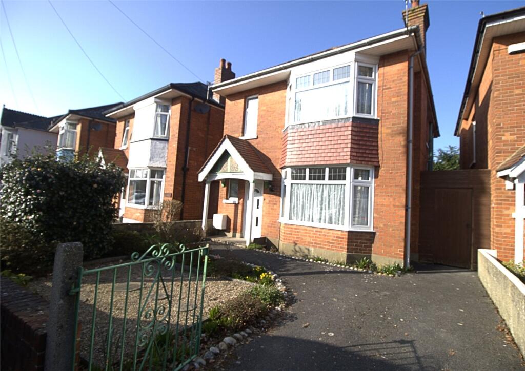 Main image of property: Vicarage Road, Bournemouth, Dorset, BH9