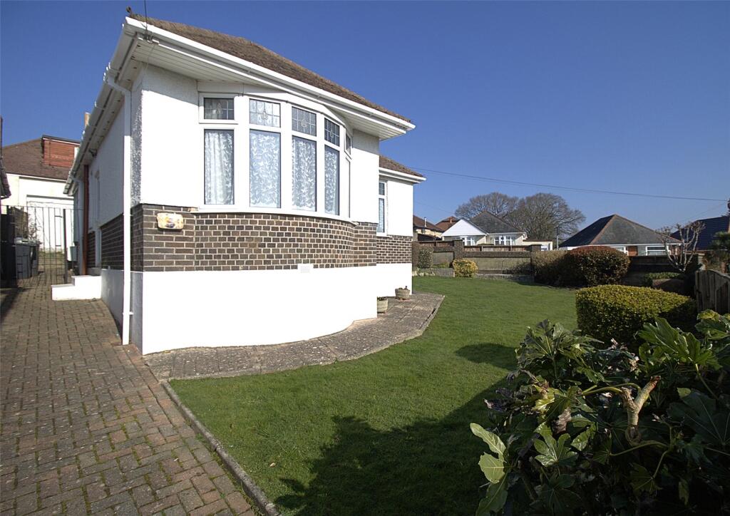 Main image of property: Moorvale Road, Bournemouth, Dorset, BH9